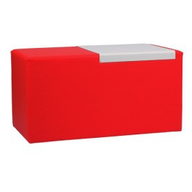 Pouf CUBO 2 (90x45x45cm)